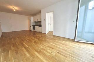 Wohnung mieten in 3002 Purkersdorf, Schöne 59m² Wohnung, 2-Zimmer mit Loggia & großer Terrasse in Purkersdorf zu mieten!