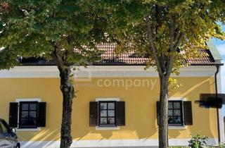 Haus kaufen in 7093 Jois, Einzigartiger Streckhof - liebevoll gepflegt!