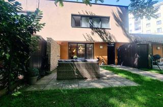 Haus mieten in Pasettistraße, 1200 Wien, Charmantes Reihenhaus in ruhiger Lage mit eigenem Garten, Terrasse und mehr!