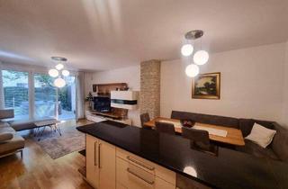 Haus mieten in Pasettistraße, 1200 Wien, Charmantes Reihenhaus in Innenhoflage mit eigenem Garten, Terrasse und mehr!