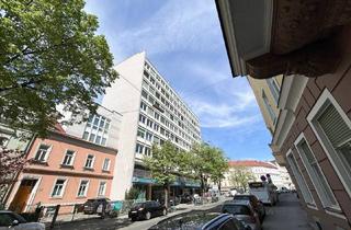 Büro zu mieten in 8010 Graz, Innenstadtbüro entweder mit 305m² oder 399m² Nutzfläche!