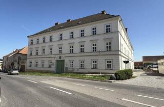 Büro zu mieten in Esterhazystraße, 7000 Eisenstadt, großzügige Büroräumlichkeiten in einem wunderschönen historischen Gebäude zu vermieten