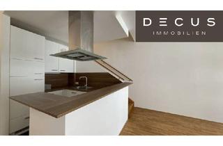 Maisonette mieten in Hilschergasse, 1120 Wien, MAISONETTE-TRAUM MIT 3 ZIMMERN | IDEAL GESCHNITTEN | AB SOFORT VERFÜGBAR
