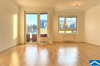 Wohnung mieten in Aspangstraße, 1030 Wien, Charmante 3 Zimmerwohnung mit Balkon Nahe Rennweg