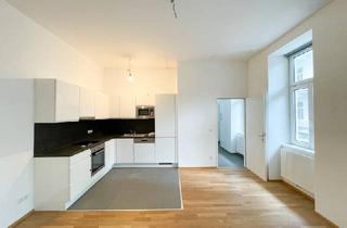 Wohnung mieten in Yppenplatz, 1160 Wien, SANIERT | 1-Zimmer Wohnung nahe YPPENPLATZ zu vermieten!
