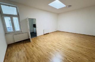 Wohnung mieten in Ottakringer Straße, 1160 Wien, Traumhafte 1-Zimmer-Wohnung in 1160 Wien – Gepflegt, zentral und sofort bezugsfertig!