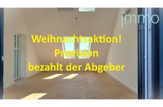 Maisonette kaufen in 1130 Wien, JETZT PROVISIONSFREI! Hietzinger Cottage - exquisite Dachgeschosswohnung mit Terrasse im noblen Ambiente - soeben Fertiggestellt