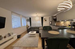 Wohnung kaufen in Herrengasse, 6166 Fulpmes, Schöne Neubau 3-Zimmer-Wohnung in zentraler Lage von Fulpmes