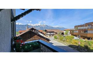 Wohnung kaufen in Oberdorf 10, 6074 Rinn, RINN 3-Zi.Whg. m. Balkon - Top 2