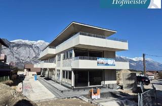 Wohnung kaufen in Hubangerweg 8, 6091 Götzens, Exklusive 2-Zimmer-Gartenwohnung