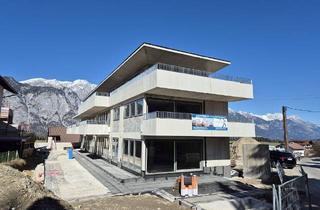 Wohnung kaufen in Hubangerweg 8, 6091 Götzens, Charmante 3-Zimmerwohnung mit Westbalkon