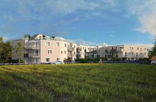 Wohnung kaufen in 2326 Lanzendorf, urbanes Wohnen im Grünen