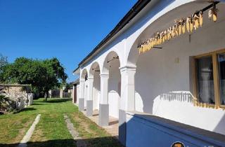 Lager kaufen in 7361 Lutzmannsburg, Idyllisches, unverfälschtes Arkadenhaus mit hoher Privatsphäre
