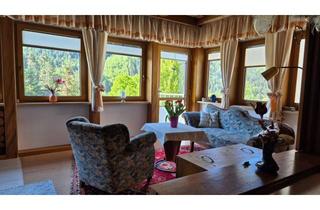 Wohnung kaufen in 9545 Radenthein, Wohnen mit gewissen Vorzügen - überdachte Terrasse und eigene Sauna inklusive