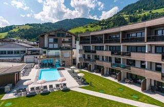 Wohnung kaufen in 5700 Zell am See, SPA-Apartments Zell am See - Exklusives Apartment über 2 Ebenen mit touristischer Nutzung