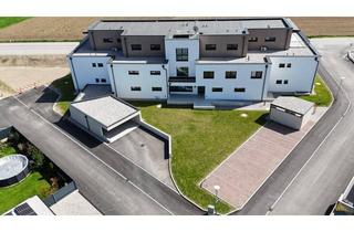 Wohnung mieten in 4303 Sankt Pantaleon, TOP Mietwohnung mit großer Terrasse und Tiefgarage