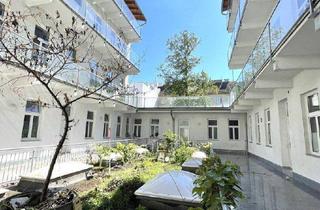 Wohnung mieten in Yppenplatz, 1160 Wien, Große 1-Zimmer-Wohnung mit 58 m2, 1. Stock mit Lift! Zentrale Lage!