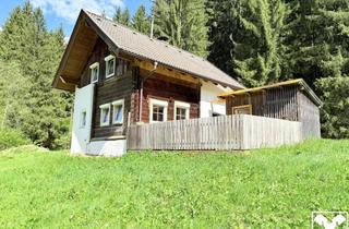 Haus kaufen in 9832 Stall, Gemütliches "Knusperhäuschen" im schönen Kärntner Mölltal