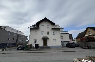 Einfamilienhaus kaufen in Kaiser-Josef-Straße, 6845 Hohenems, Großes Mehrfamilienhaus mit 5 Wohnungen zu verkaufen