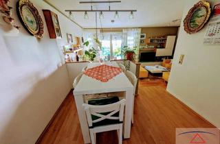 Wohnung kaufen in 4623 Gunskirchen, Schöne Erdgeschoss-Wohnung im Zentrum von Gunskirchen!