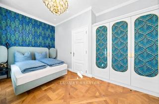 Wohnung kaufen in Johannesgasse, 1010 Wien, Traumhafte Altbauwohnung mit Balkon und Parkblick in erstklassiger Lage des Ersten Bezirkes I "The Parkview"