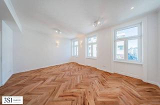 Wohnung kaufen in Siebenbrunnengasse 65, 1050 Wien, Vivienne: Lichtdurchflutete 2,5-Zimmer-Wohnung mit Top-Anbindung im 5. Bezirk