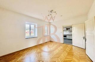 Wohnung kaufen in 9500 Villach-Innere Stadt, Ihr leistbares Eigenheim wartet - Aus alt mach wertvoll – investieren, gestalten, profitieren
