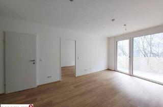 Wohnung mieten in Breitenfurter Straße, 1230 Wien, Tolle Aufteilung - moderner Neubau mit Terrasse