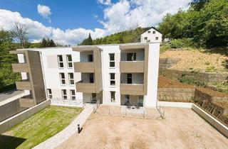 Genossenschaftswohnung in 4040 Linz, Geräumige 4-Raum-Wohnung mit 3 Balkonen, 2 Badezimmer und schönem Grünblick! - Miete mit Kaufoption! Erstbezug Mai 2025