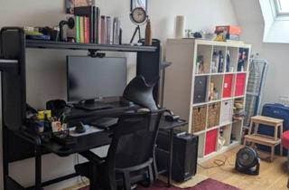 WG-Zimmer mieten in Praterstern, 1020 Wien, Helles Zimmer in WG frei!