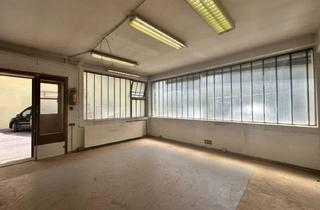 Lager mieten in Grazer Straße, 8200 Gleisdorf, Helle 31 m² große Gewerbefläche im Erdgeschoss mit vielerlei Nutzungsmöglichkeiten zentral gelegen in Gleisdorf zu vermieten - Provisionsfrei!