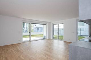 Wohnung mieten in Josef-Hoffmann-Gasse, 3002 Purkersdorf, WIR 2 - 3 Zimmer GARTENWOHNUNG bei Purkersdorf Sanatorium