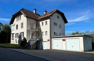 Villen zu kaufen in Baptist-Beck-Weg, 6800 Feldkirch, Attraktives Anlageobjekt: Charmante Altbauvilla in erstklassiger Lage in Feldkirch-Tisis zu verkaufen
