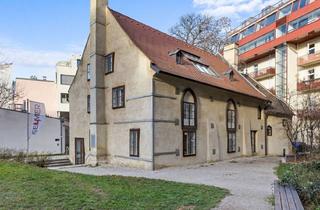 Anlageobjekt in Naschmarkt, 1040 Wien, ***RARITÄT***Historische Mühle aus dem 14.Jhd in TOP Zustand***