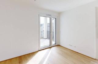 Wohnung kaufen in Flötzersteig 225/05, 1140 Wien, floé 225 - 3-Zimmer-Wohnung mit Balkon und Südblick