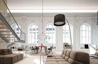 Loft kaufen in Börse, Schottenring, 1010 Wien, Aurora Loft - Imperial Living