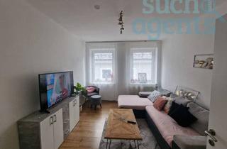 Anlageobjekt in 9100 Völkermarkt, 5-Zimmer-Wohnung in zentraler Lage