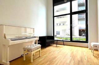 Büro zu mieten in Ilse-Buckstraße 28/R 3, 1220 Wien, Hobby-, Büro- oder Praxisraum