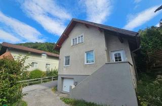 Einfamilienhaus kaufen in 3203 Steinklamm, Haus in ruhiger Lage