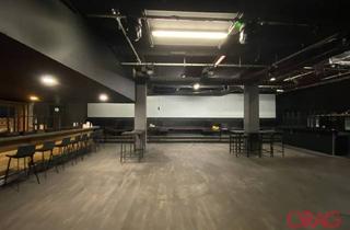 Gastronomiebetrieb mieten in 4040 Linz, DIE Fläche für Ihre Vision! Events - Nachtlokal - Gastronomie - Club - zu mieten in 4040 Linz