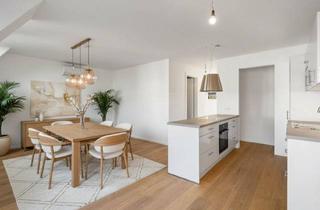 Wohnung kaufen in 1090 Wien, 3-Zimmer-Dachgeschoßwohnung mit Terrasse