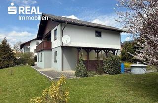 Einfamilienhaus kaufen in 3352 Sankt Peter in der Au-Markt, Einfamilienhaus in St. Johann / Engstetten