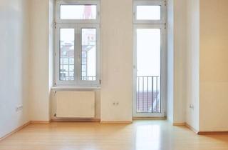 Wohnung kaufen in U3 Kendlerstraße, 1140 Wien, Top angebunden, sehr gute Aufteilung und Loggia