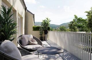 Wohnung kaufen in Badener Straße 1/104, 2511 Pfaffstätten, "Provisionsfreier Erstbezug - Neubau, der begeistert"