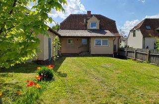 Einfamilienhaus kaufen in 3812 Groß-Siegharts, Einfamilienhaus mit Garten und Garage in ruhiger Siedlungslage