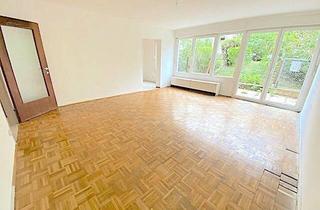 Wohnung kaufen in Reimersgasse 16/2, 1190 Wien, PROVISIONSFREI VOM EIGENTÜMER! UNSANIERTE 2-ZIMMER WOHNUNG MIT TERRASSE AUF DER HOHEN WARTE!
