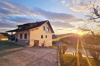 Mehrfamilienhaus kaufen in 8413 Sankt Georgen an der Stiefing, **Traumhaftes Mehrfamilienhaus im Grünen - Landleben pur!**