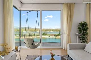 Penthouse kaufen in Heiligenstadt, 1190 Wien, Penthouse de Luxe - Wohnen mit Blick auf die Donau in vollendeter Eleganz