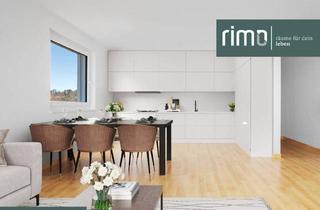 Wohnung kaufen in Weidachstraße 15, 6858 Schwarzach, Moderne 3-Zimmer-Terrassenwohnung in Schwarzach - Erstbezug!