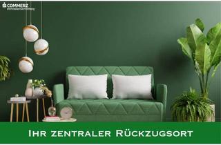 Wohnung kaufen in 2620 Neunkirchen, Ruhiges Gartenreich